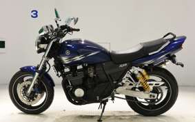 YAMAHA XJR400 Gen.3 R 2009 RH02J