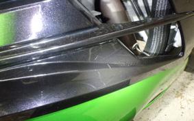 KAWASAKI ZX 1400 NINJA R A 2016