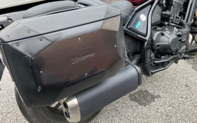 HONDA REBEL 1100 DCT 2021 SC83