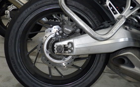HONDA CB650F 2014