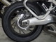 Фото Honda CB650F 2014 с японского аукциона