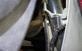 HONDA LEAD 110 1987 JF19