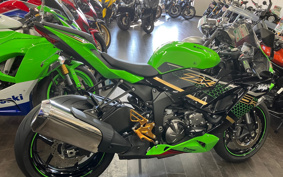 KAWASAKI NINJA ZX-6R 2020 ZX636G
