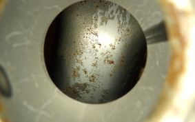 HONDA MONKEY 1998 AB27