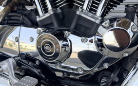 HARLEY XL1200L 2007 CX3