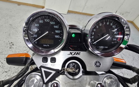 YAMAHA XJR400 1998 4HM