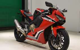 HONDA CBR1000RR GEN 3 2017 SC77