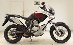 HONDA TRANSALP 700 2010