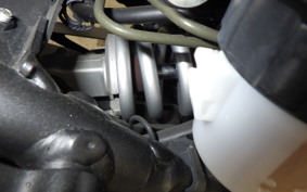 YAMAHA NIKEN 2019 RN58J