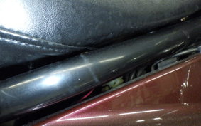 YAMAHA DRAGSTAR 400 CLASSIC 2001 VH01J