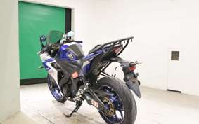 YAMAHA YZF-R25 A RG10J