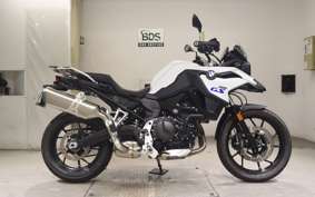 BMW F800GS 2025