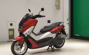 YAMAHA N-MAX SE86J