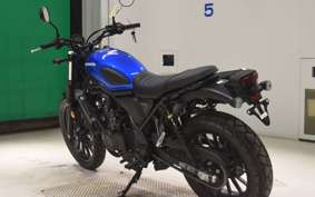 HONDA CL500 2026 PC68