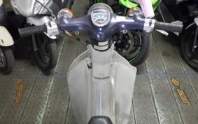 HONDA C90 SUPER CUB HA02