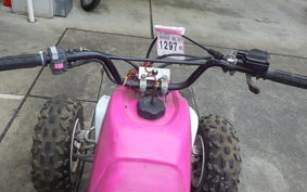 YAMAHA YF200S 3JM
