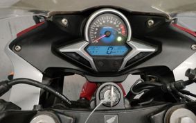 HONDA CBR250R MC41