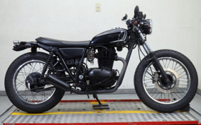 KAWASAKI 250TR BJ250F