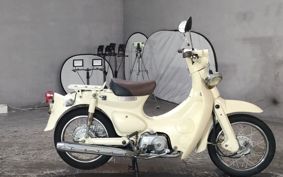 HONDA LITTLE CUB AA01
