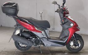 KYMCO  KYMCO  RACING S125 ..
