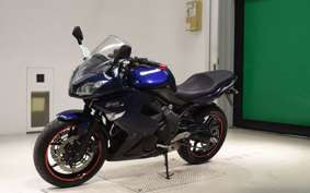 KAWASAKI NINJA 400R 2012 ER400B
