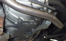 HONDA FAZE MF11