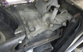 HONDA DIO CESTA GEN 2 AF68