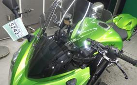 KAWASAKI NINJA 1000 2012