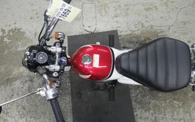 HONDA MONKEY 2016 AB27