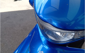 SUZUKI ADDRESS V125 CF4MA