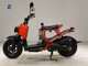 Фото Honda ZOOMER 2004 с японского аукциона