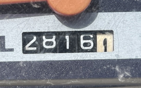 SUZUKI LET's 2