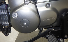 HONDA MONKEY 125 ABS 2024 JB02