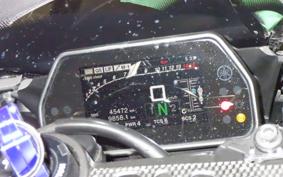 YAMAHA YZF-R1 M 2016