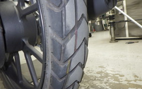 HONDA ｸﾛｽｶﾌﾞ110-3 2003 JA60