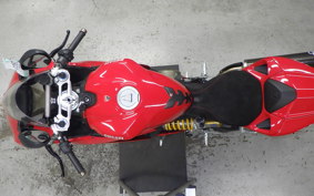 DUCATI 1199 PANIGALE S 2013
