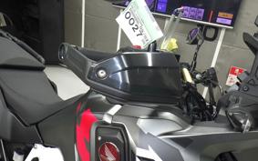 HONDA CRF1100L AFRICA TWIN DCT 2026 SD15