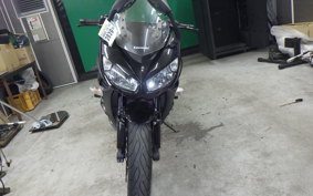 KAWASAKI NINJA 1000 A 2015