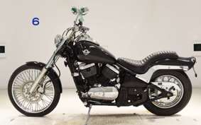 KAWASAKI VULCAN 400 VN400A