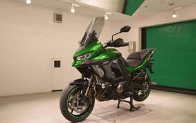 KAWASAKI VERSYS 1000 SE 2022 LZT00D