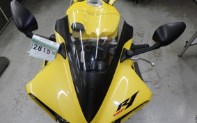 YAMAHA YZF-R1 2011