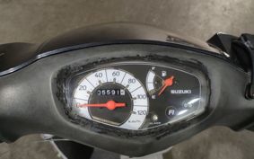 SUZUKI ADDRESS V125 CF46A