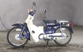 HONDA SUPER CUB50 C50