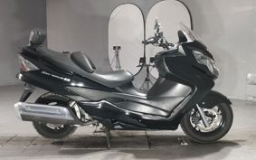 SUZUKI SKYWAVE 250S CJ46A