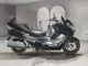 Фото Suzuki SKYWAVE 250S с японского аукциона