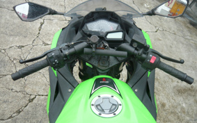 KAWASAKI NINJA 250 ABS SE EX250L