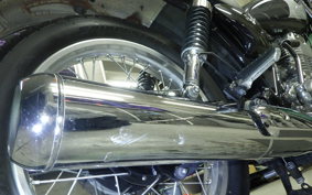 YAMAHA SR400 Gen.5 2021 RH16J
