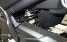 HONDA CBR400R 2024 NC56