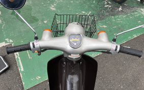 HONDA LITTLE CUB AA01