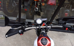 YAMAHA TORITSU CAR DG32J
